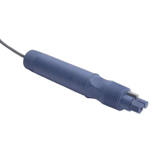 Direct 4-20mA pH sensor  