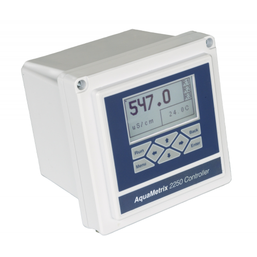 Conductivity controller