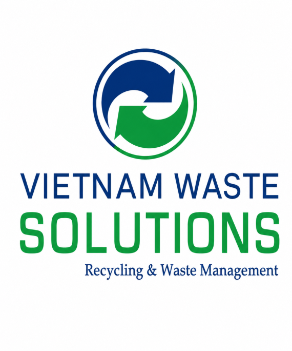 Hệ thống xử lý nước thải tại nhà máy rác Đa Phước
