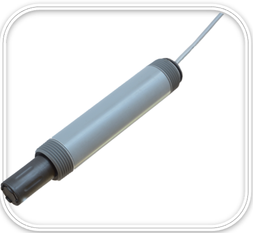 Cảm biến oxy hòa tan quang học AM-ODO-TX
