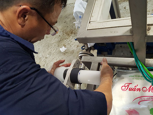 Ống Khởi Nguyên cung cấp dịch vụ ống, van & phụ kiện
