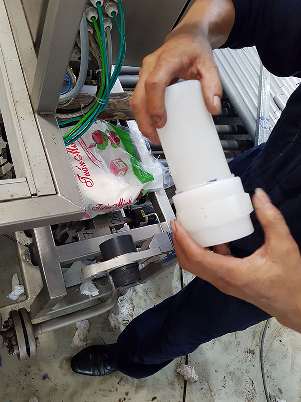 Ống Khởi Nguyên cung cấp dịch vụ ống, van & phụ kiện