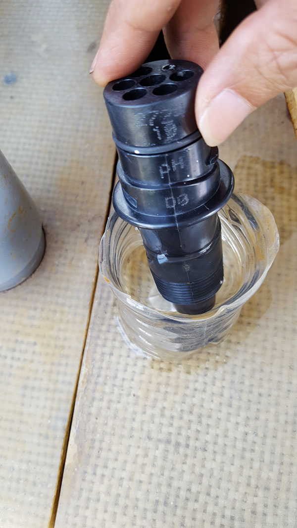 Ống Khởi Nguyên cung cấp dịch vụ bảo trì & sửa chữa