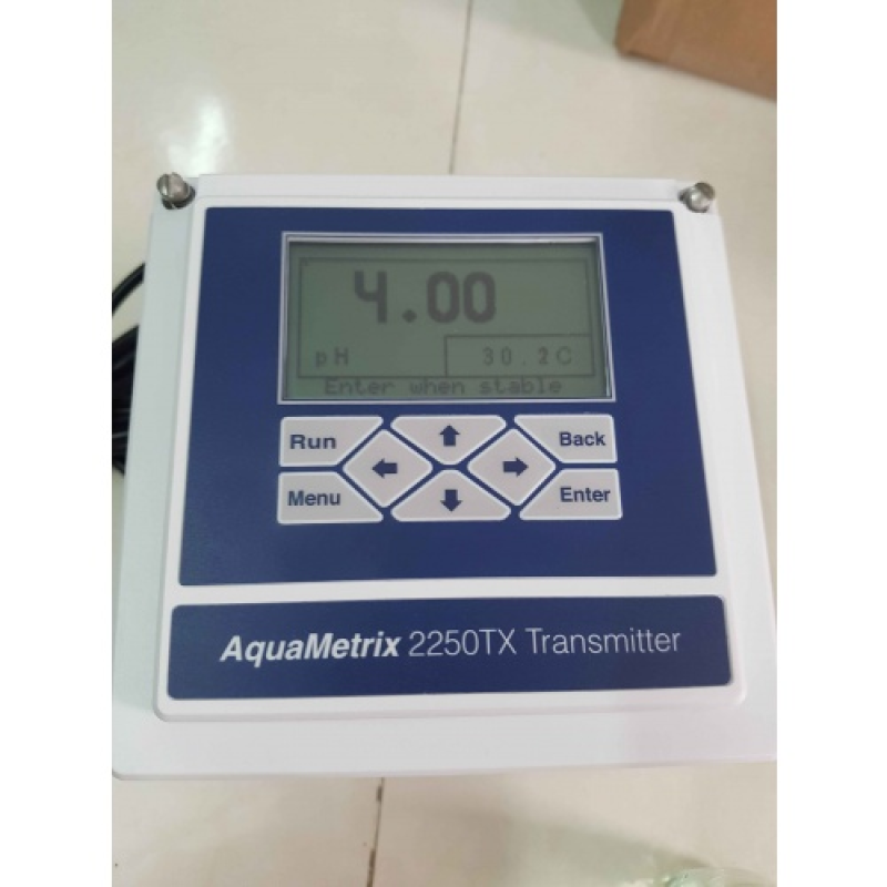 Màn hình điều khiển pH AM 2250TX