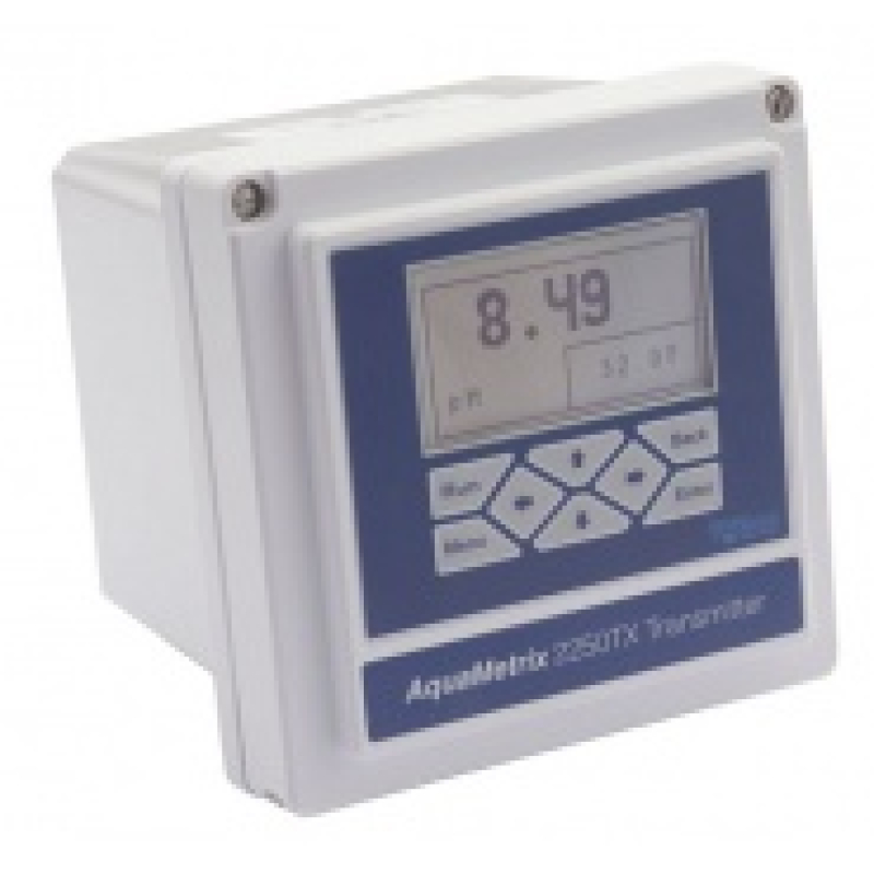 Màn hình điều khiển pH AM 2250TX